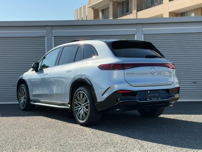 2024 Mercedes-BENZ EQS 照片 7