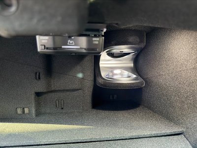 2024 Mercedes-BENZ EQS 缩略图 24