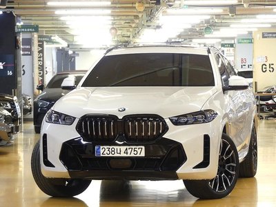 BMW X6 - 2