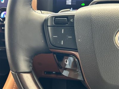 2025 Toyota VELLFIRE 缩略图 26