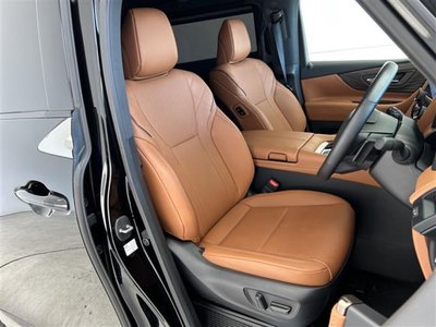 2025 Toyota VELLFIRE 缩略图 17