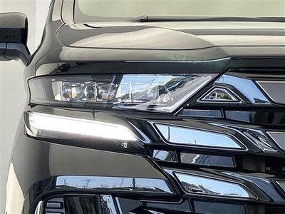 2025 Toyota VELLFIRE 缩略图 16