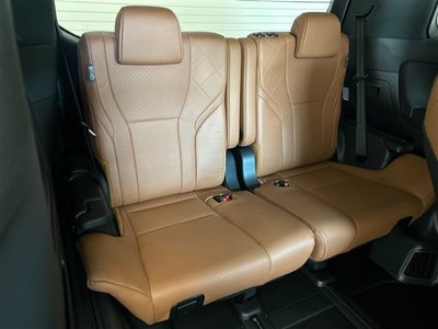 2025 Toyota VELLFIRE 缩略图 18