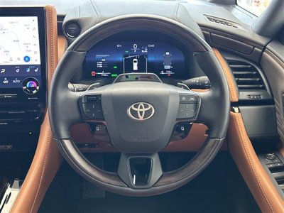 2025 Toyota VELLFIRE 缩略图 45