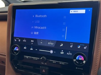 2025 Toyota VELLFIRE 缩略图 34