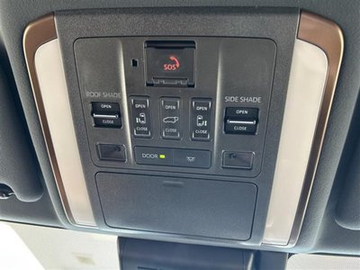 2025 Toyota VELLFIRE 缩略图 29