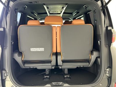 2025 Toyota VELLFIRE 缩略图 20