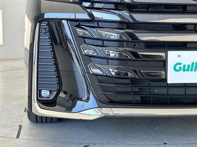 2025 Toyota VELLFIRE 缩略图 41