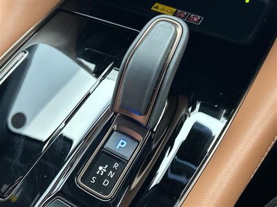 2025 Toyota VELLFIRE 缩略图 30