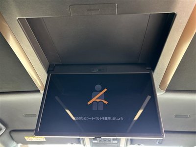 2025 Toyota VELLFIRE 照片 9