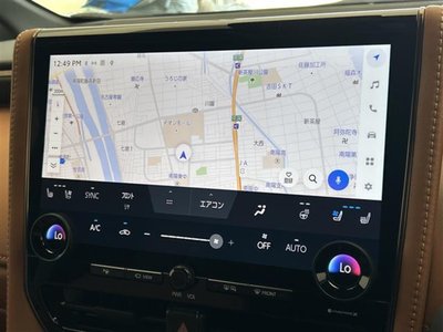 2025 Toyota VELLFIRE 照片 6