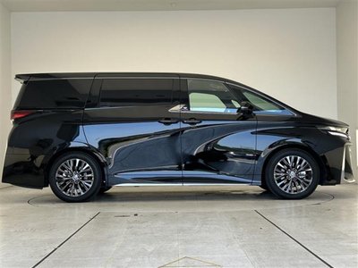 2025 Toyota VELLFIRE 缩略图 23