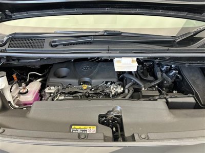 2025 Toyota VELLFIRE 缩略图 43