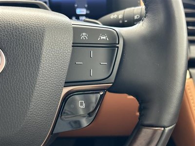 2025 Toyota VELLFIRE 缩略图 27