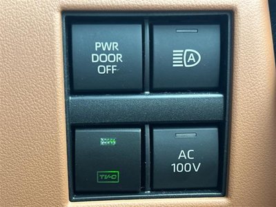 2025 Toyota VELLFIRE 缩略图 14
