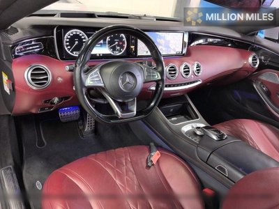 MERCEDES-BENZ S-CLASS - 3