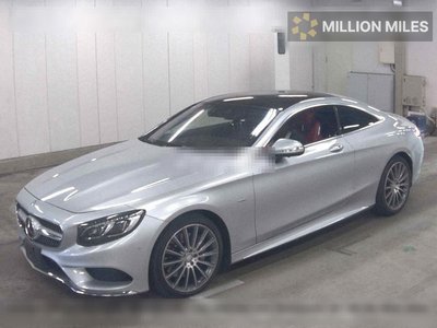 MERCEDES-BENZ S-CLASS - 4