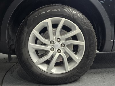 LAND ROVER DISCOVERY SPORT - 6