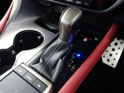 2022 Lexus RX — миниатюра 29
