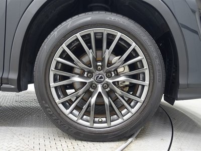 2022 Lexus RX — миниатюра 26