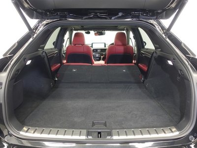 2022 Lexus RX photo 10