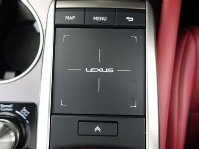 2022 Lexus RX — миниатюра 33
