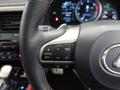 2022 Lexus RX — миниатюра 36