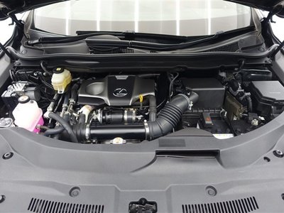 2022 Lexus RX — миниатюра 19