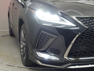 2022 Lexus RX — миниатюра 22