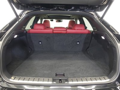2022 Lexus RX photo 9