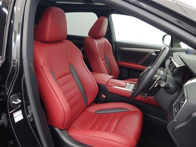 2022 Lexus RX photo 6