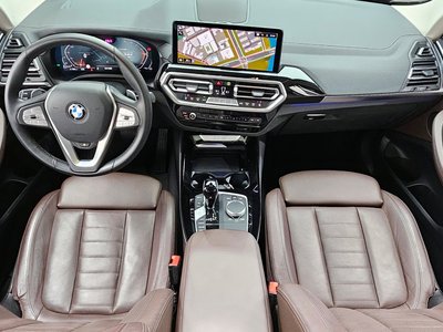 BMW X3 - 5