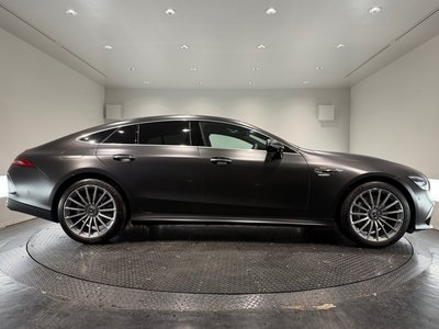 MERCEDES-BENZ GT AMG - 6