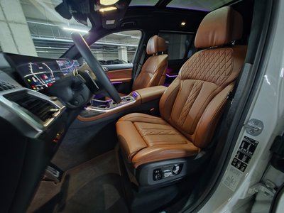 BMW X7 - 10