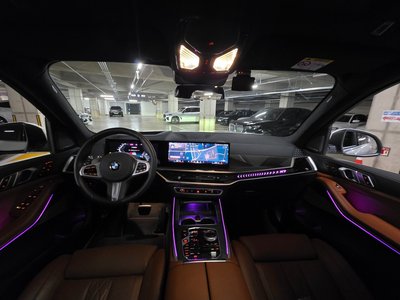 BMW X7 - 4