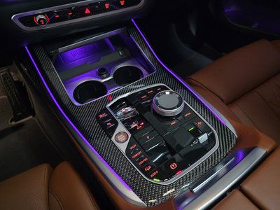 BMW X7 - 9