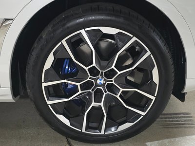 BMW X7 - 6