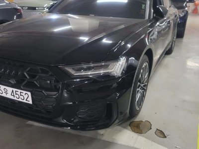 AUDI A6 - 5