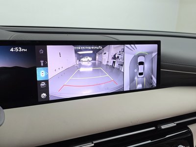 2025 Genesis G80 (RG3) thumbnail 20