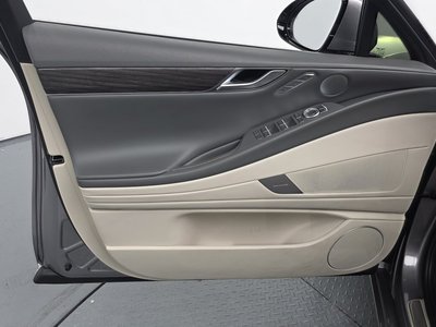 2025 Genesis G80 (RG3) thumbnail 14