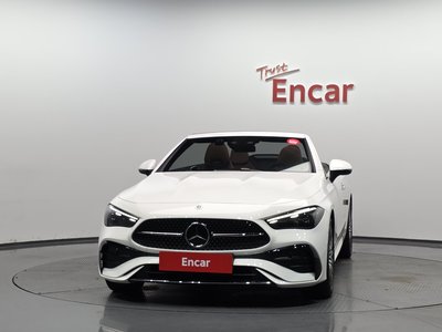 صورة 2 لـ 2024 Mercedes-BENZ CLE