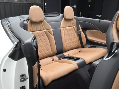 صورة مصغرة 17 لـ 2024 Mercedes-BENZ CLE