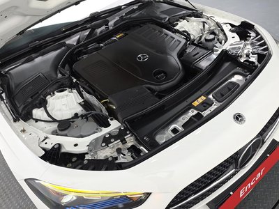 صورة 7 لـ 2024 Mercedes-BENZ CLE