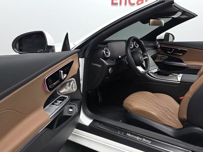 صورة مصغرة 13 لـ 2024 Mercedes-BENZ CLE