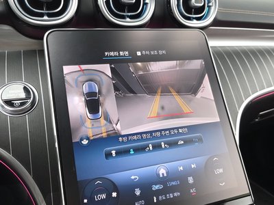 صورة مصغرة 20 لـ 2024 Mercedes-BENZ CLE