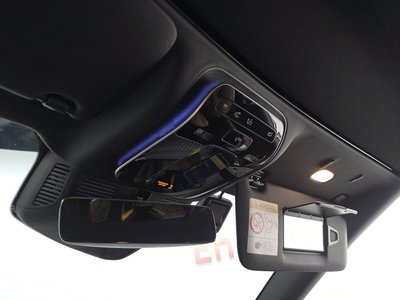 صورة مصغرة 30 لـ 2024 Mercedes-BENZ CLE