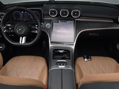 صورة 5 لـ 2024 Mercedes-BENZ CLE