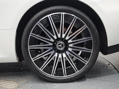 صورة 8 لـ 2024 Mercedes-BENZ CLE