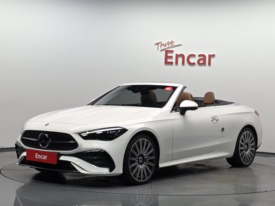 صورة مصغرة 25 لـ 2024 Mercedes-BENZ CLE