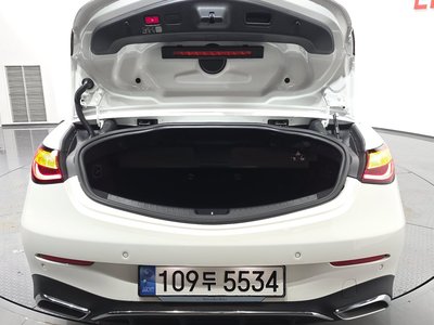 صورة مصغرة 24 لـ 2024 Mercedes-BENZ CLE